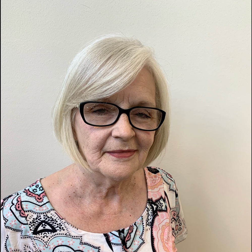 Meet your Posher, Janet